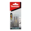 Torzní bit řady Impact Premier (E-form),T30-50mm,2ks Makita E-03361