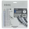 Kotouč pilový dřevo SPECIALIZED konstrukce 235x2.8x30mm 16Z = old B-13699