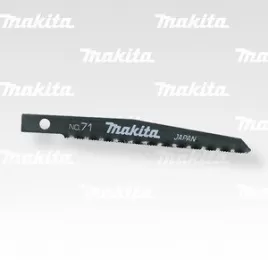 Pilový list č.71 5ks kov Makita 792542-5