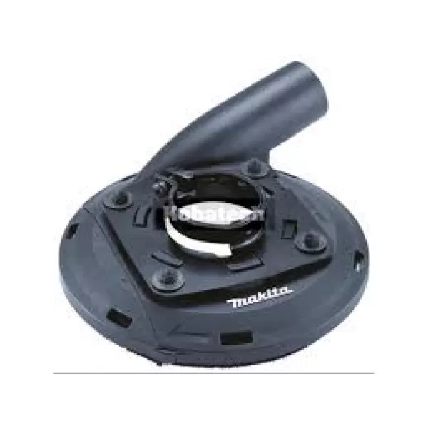 Kryt odsávání 180mm Makita 195385-8