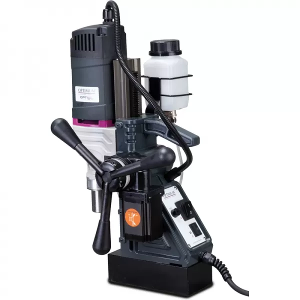 Magnetická vrtačka OPTIdrill DM 35 PF Optimum 3071435