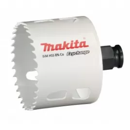 Děrovka BiM Ezychange 2 64mm