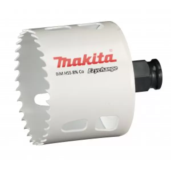 Děrovka BiM Ezychange 2 64mm