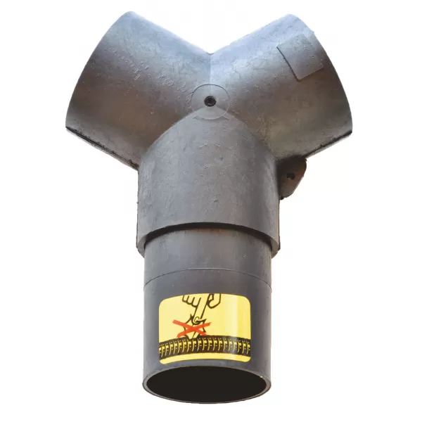 Odsávací adaptér Y Makita P-81795