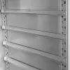 Mrazicí skříň plné dveře Tefcold BF850I