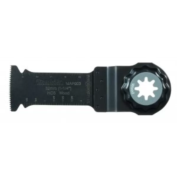 Ponorný list STARLOCK-PLUS 32x60mm HCS MAP003 Makita B-66341