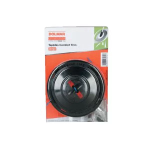 Strunová hlava poloatomatická 2,7mm, závit M10x1,25LH Makita 382224300