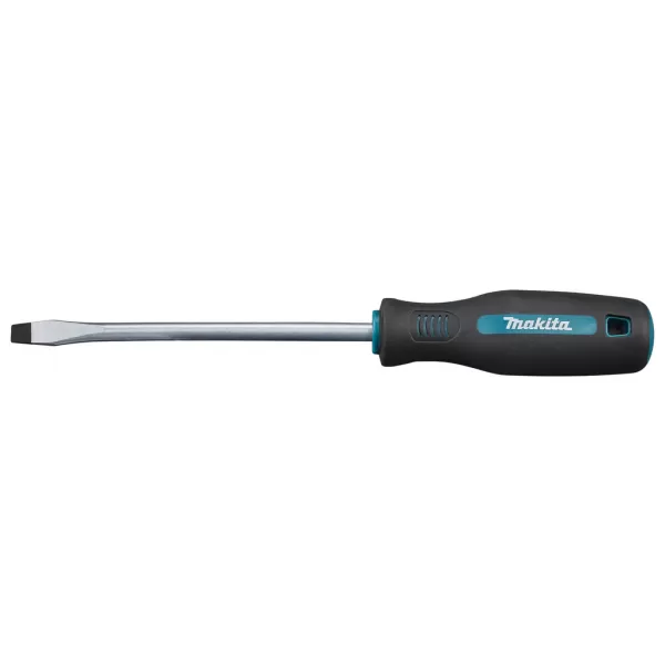 Šroubovák plochý SL8 150 mm Makita E-13493