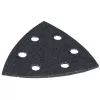 Papír brusný suchý zip 94x94x94mm 240, 10ks