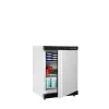 Chladicí skříň plné dveře, bílá Tefcold UR 200 W1