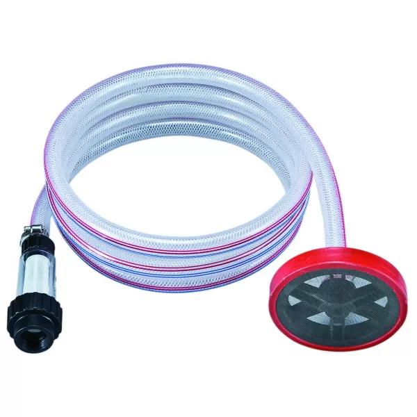 Samonasávací hadice HW1300 Makita 197873-1