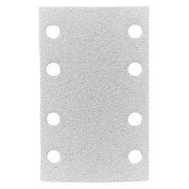 Papír brusný suchý zip 80x130 A60, 10ks Makita E-23503