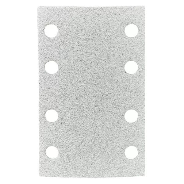 Papír brusný suchý zip 80x130 A60, 10ks Makita E-23503