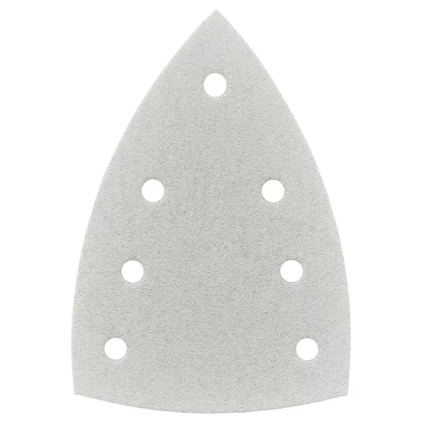 Papír brusný suchý zip 100x150 A120, 10ks Makita E-23450