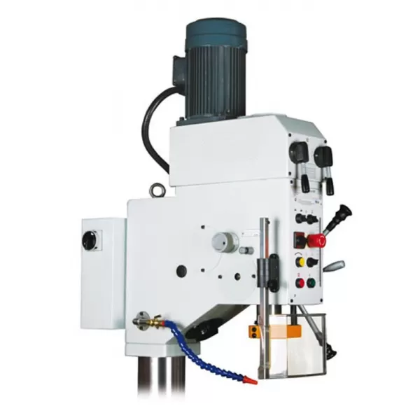 Sloupová vrtačka OPTIdrill B 40 GSP