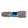 Torzní bit řady Impact Premier (C-form),PZ3-25mm,2ks Makita E-03187