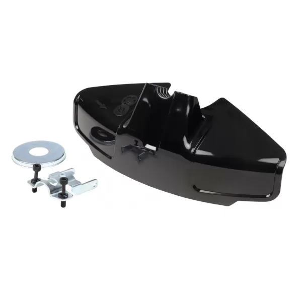 Ochranný kryt strunové hlavy pro DUR365/368 Makita 197295-5