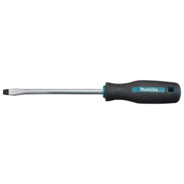 Šroubovák plochý SL8 150 mm Makita E-13493