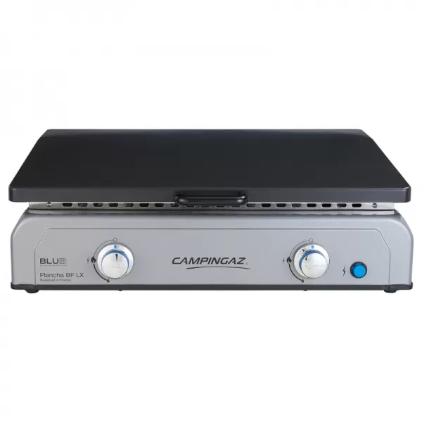 Plynový gril CAMPINGAZ Plancha Blue Flame LX