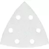 Papír brusný suchý zip 94x94x94mm 6 děr K100, 10ks = old B-21705
