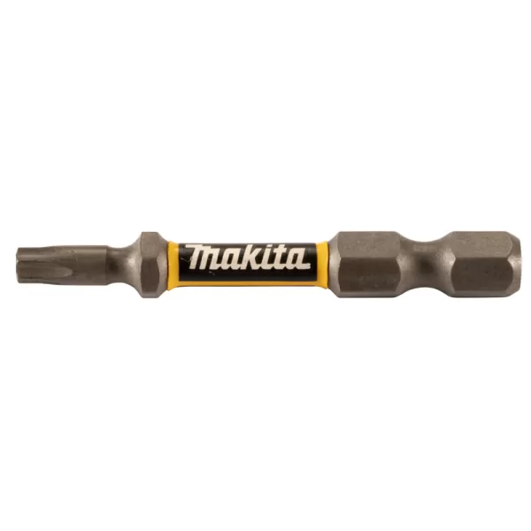 Torzní bit řady Impact Premier (E-form),T20-50mm,2ks Makita E-03349