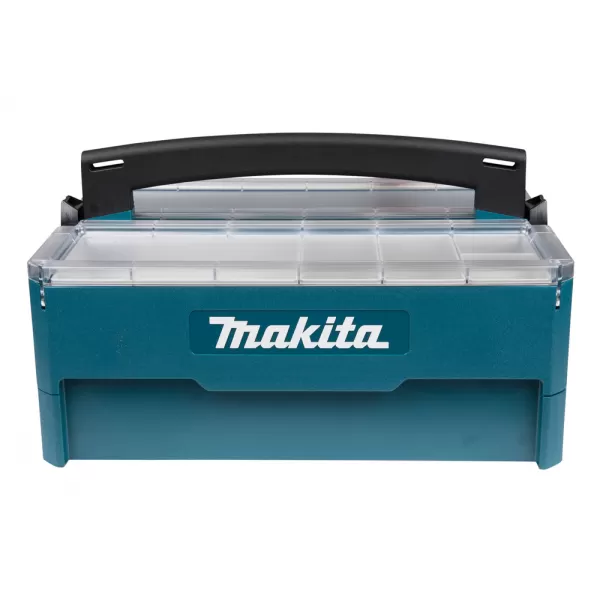 Box rozkládací na Makpac Makita P-84137