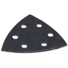 Papír brusný suchý zip 94x94x94mm 120, 10ks
