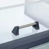 Kombinovaný mrazicí/chladicí ostrov Tefcold VIEW 250 CF VS