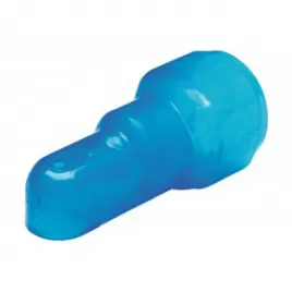 Kryt na BFL80/120/200FZ modrý Makita 418064-4