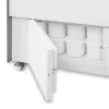 Ventilovaný distributor kopečkové zmrzliny Tefcold BERMUDA RV10