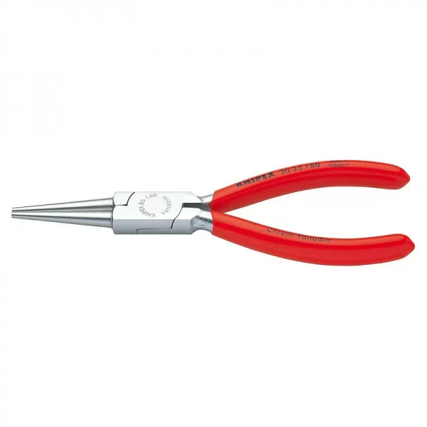 Kleště typu Langback s prodlouženými čelistmi Knipex 30 33 160