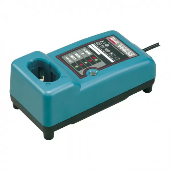 Nabíječka Ni-MH DC1804 7,2-18V pro rychlé nabíjení Makita 193827-6