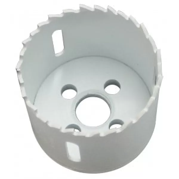 Děrovka BiM 83mm (se závitem 5/8" 18UNF a otvory)