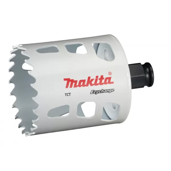 Děrovka TCT Ezychange 2 60mm Makita E-06747