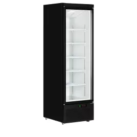 Chladicí skříň prosklené kř. dveře Tefcold Atom Maxi C1DB