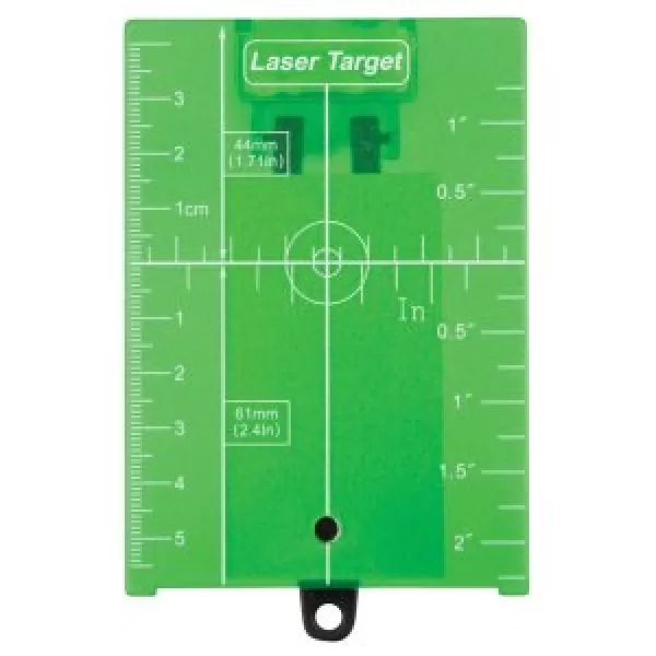 Magnetický terč zelený Makita LE00823195