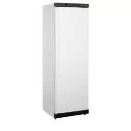 Mrazicí skříň plné dveře Tefcold UF 400