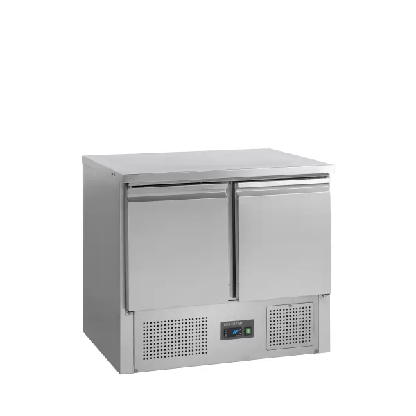 Mrazicí saladeta Tefcold SA 910 BT