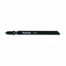 Pilový list č.B-25 75mm 5ks/bal univerzální Makita A-85765