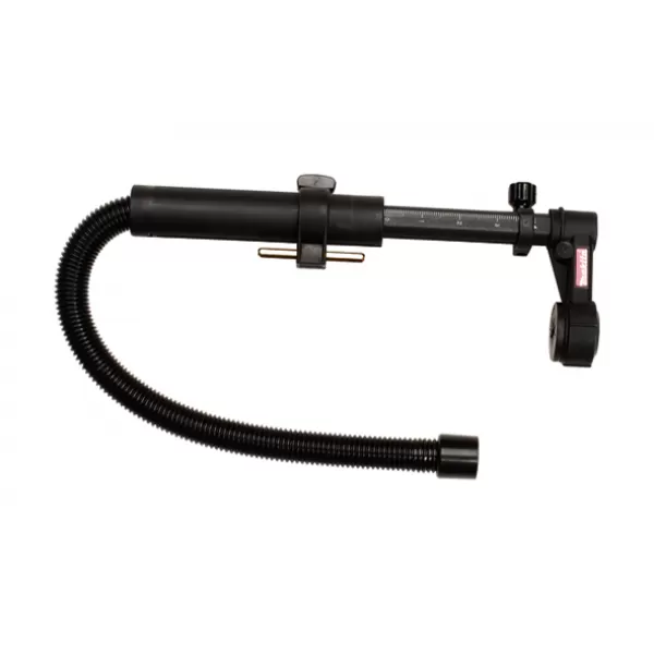 Adaptér odsávání prachu HR2440/HR2450 Makita 193472-7