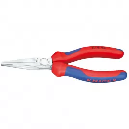 Kleště typu Langback s prodlouženými čelistmi Knipex 30 15 140
