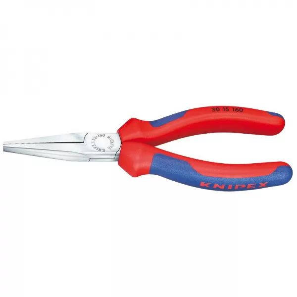 Kleště typu Langback s prodlouženými čelistmi Knipex 30 15 140