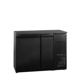 Chladicí minibar na KEG sudy Tefcold CKC6 KEG Cooler