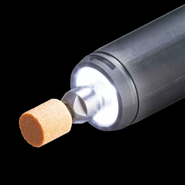 Aku přímá bruska s regulací Li-ion XGT 40V bez aku Makita GD002GZ