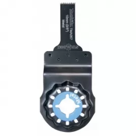 Pilový list rovný 10x30mm BiM TMA057 Starlock (i pro O.I.S.) Makita B-64917