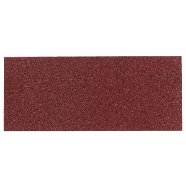 Papír brusný 93x228mm K40, 50ks