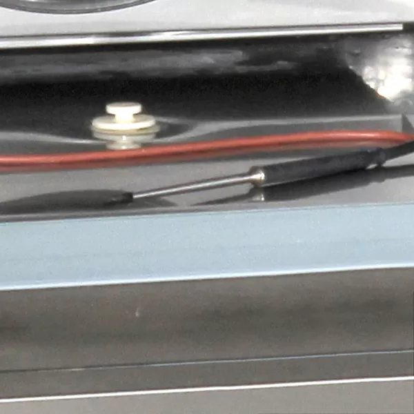 Šokový zchlazovač / zmrazovač Tefcold BLC 5