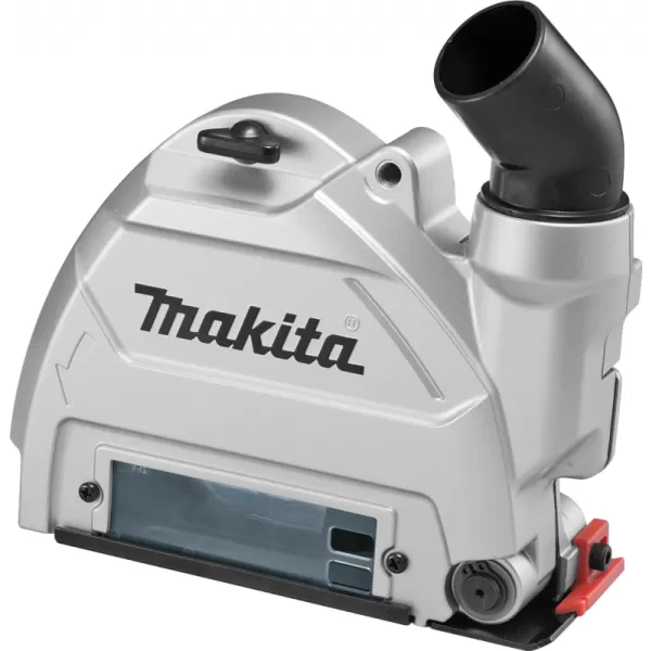 Kryt odsávání prachu 125mm Makita 196845-3