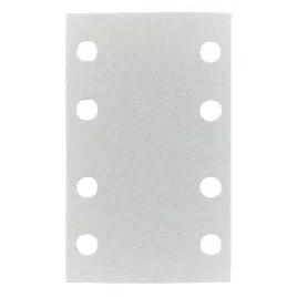 Papír brusný suchý zip 80x130 A120, 10ks Makita E-23531