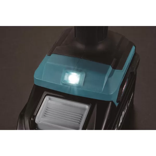 Aku horkovzdušná pistole s regulací, Li-ion XGT 40V bez aku Makita HG001GZ